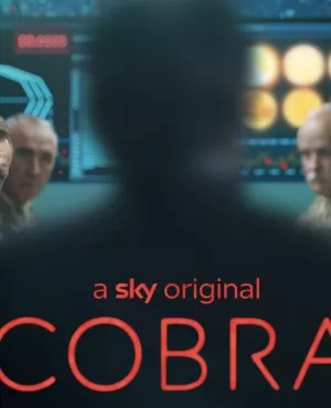 COBRA COBRA