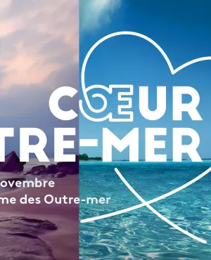 Programmation Coeur Outre-mer
