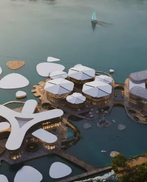 ©BIG-OCEANIX Concept OCEANIX Busan, Corée du Sud ©BIG-OCEANIX.jpg