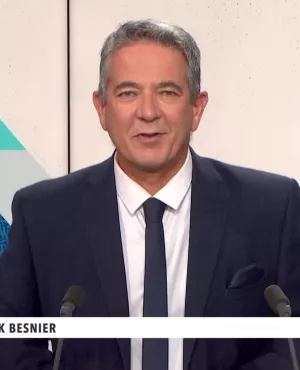 DEP Franck Besnier