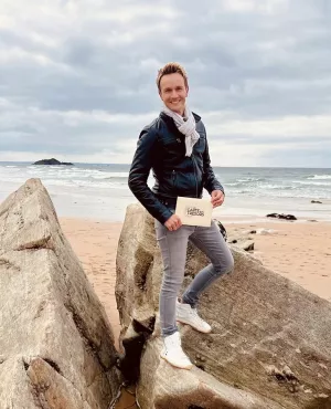 La Carte aux trésors - Quiberon 