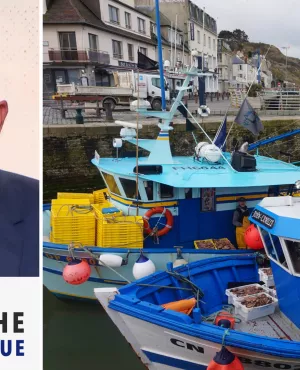 DEP Port-en-Bessin