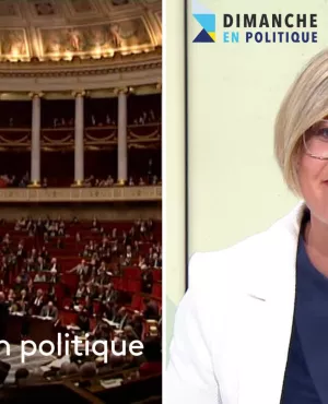 Dimanche en politique