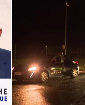 DEP sécurité routière