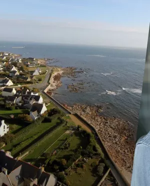 Dimanche en Politique : se loger en Bretagne / présentation Robin Durand