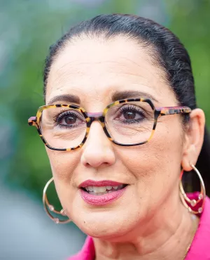 Fadila Khattabi 