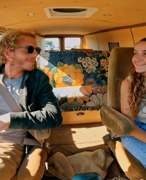 Décalage horaire en Californie