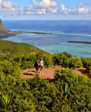 Décalage Horaire à Maurice