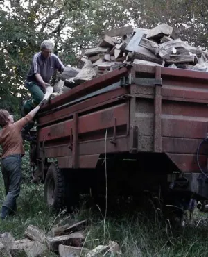Qu'est-ce qu'on va penser de nous ?