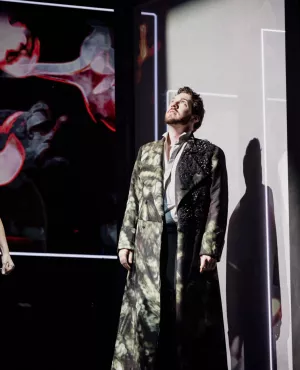DON GIOVANNI OPERA DE LILLE ©Simon Gosselin