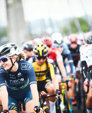 Tour de france féminin-Aurélien Vialatte ASO