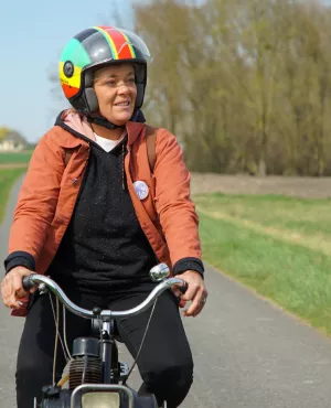 Envie dehors ! Sur les chemins de la vallée de l'Aubance © Clémence Laroque