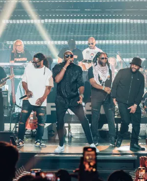 Passi et Bisso Na Bisso 