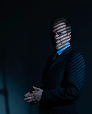 Header Designated survivorS3 ©Kinberg Genre /The Mark Gordon Company /ABC Signature