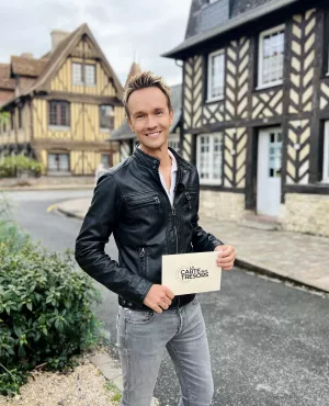 La Carte aux trésors - De la Côte Fleurie au Pays d'Auge 