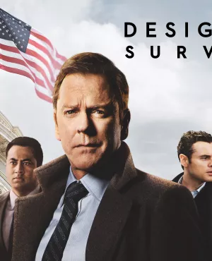 Designated survivor S3 ©Kinberg Genre /The Mark Gordon Company /ABC Signature Designated survivor S3 ©Kinberg Genre /The Mark Gordon Company /ABC Signature