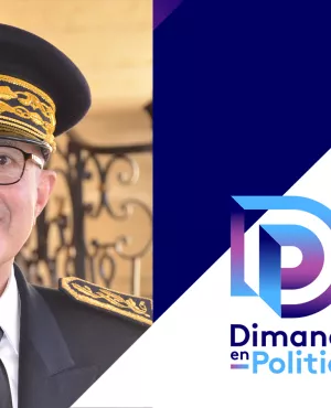 Dimanche en politique