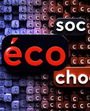 ECO SOC ECO CHOC