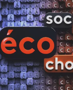 ECO SOC ECO CHOC