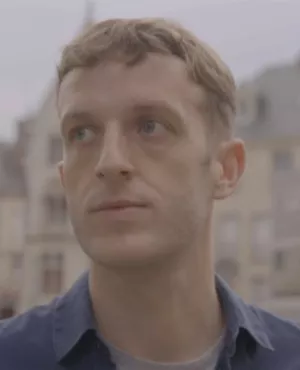 EDOUARD LOUIS