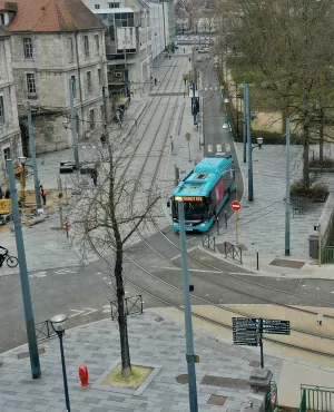 Enquêtes de Région : Alternatives à la voiture