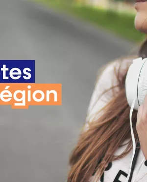 Enquêtes de région : Etre jeune en 2025