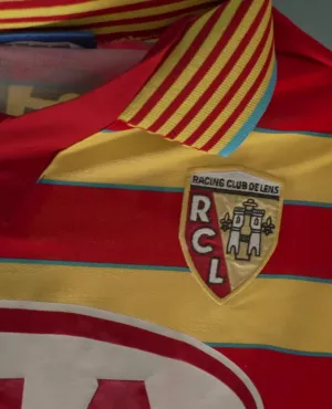 Maillot de champion de France