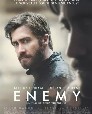 Enemy Enemy