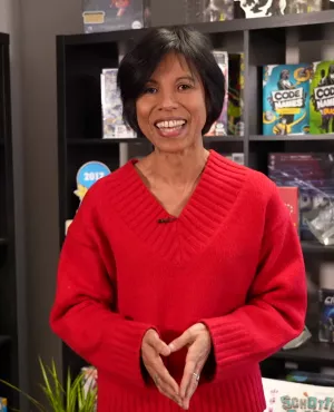 Enquêtes de région - Les enjeux du jeu, avec Sylvie Malal