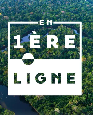 En 1ère ligne - Guyane