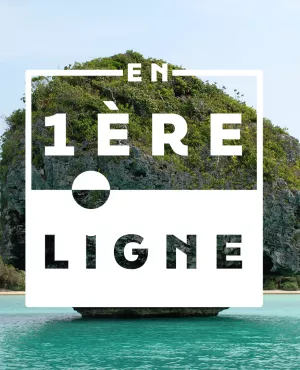 En 1ère ligne - Nouvelle-Calédonie