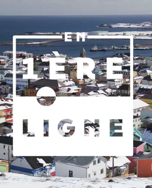Saint-Pierre et Miquelon