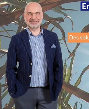 Enquêtes de région - Arnauld Salvini - Des solutions pour le climat