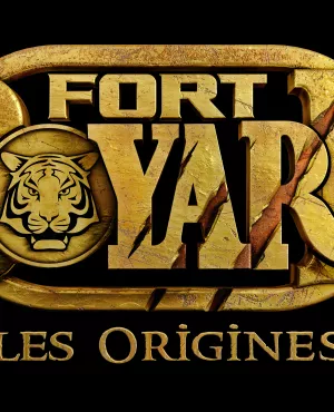 Fort Boyard - Les Origines