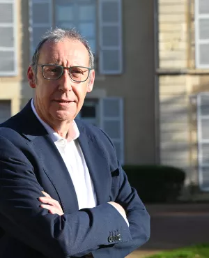 Fabien Bazin Fabien Bazin