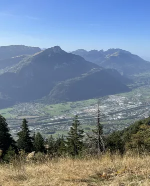 Le Faucigny