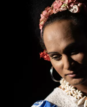 © Cartouche Louise-Michèle