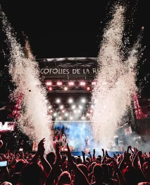Francofolies