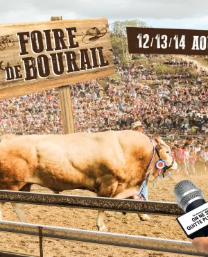 Foire de Bourail 2022
