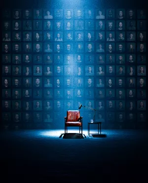 © INA NOS VIES EN ECLATS