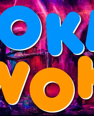 Toki Woki