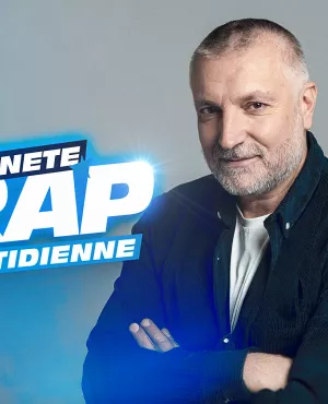 Planète rap - Fred Musa