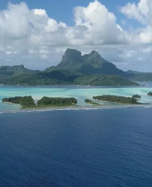 Bora Bora