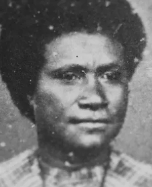 Hortense, la reine de l'Ile des pins