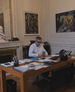 En vert et contre tous