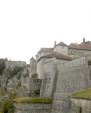 Contes et légendes du Haut-Doubs Contes et légendes du Haut-Doubs