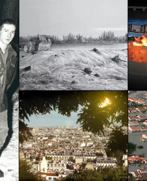 Collection documentaire Catastrophes, qu'avons-nous appris ? 