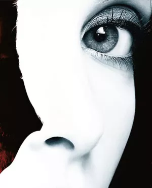 Affiche du film Iris