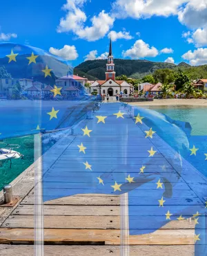 Outre-mer, et si on bougeait les lignes ? Tous Européens ?