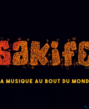 Sakifo, la musique au bout du monde